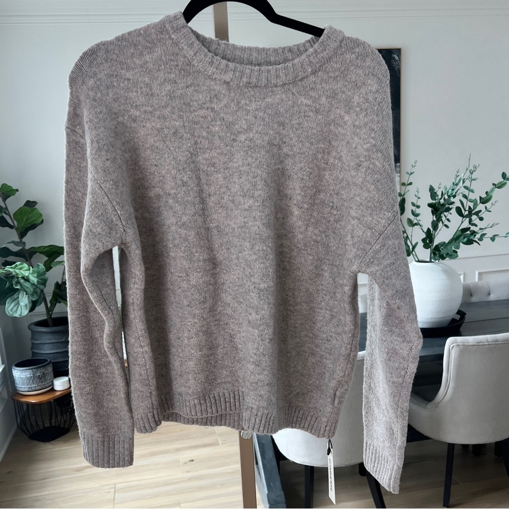 COMMENSE Lightweight Cloud Weather Pullover Sweat… - image 2